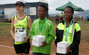 Athletics North West North Provincial 10km & 5km Fun Run/Walk