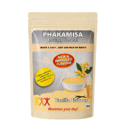 Vanilla 500g<br> Instant Maize Porridge</br>