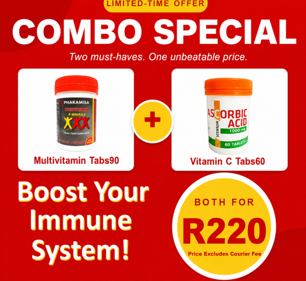 Combo Special